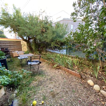 Le Coeur Saint-Agne Apartment Тулуза Екстериор снимка