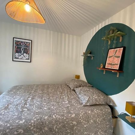 Le Coeur Saint-Agne Apartment Тулуза Екстериор снимка