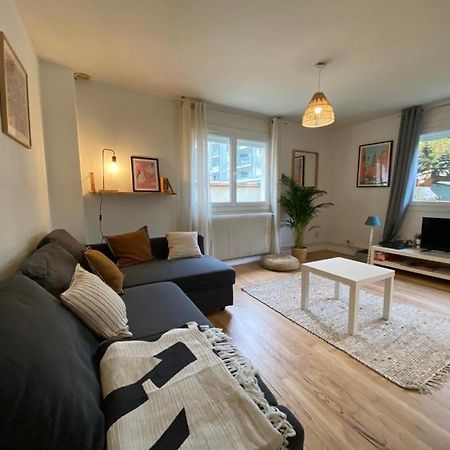 Le Coeur Saint-Agne Apartment Тулуза Екстериор снимка
